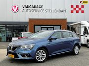 Renault Mégane - Estate 1.3 TCe Limited|Trekhaak|140 pk|PDC v+a|Cruise contro