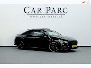 Mercedes-Benz CLA-Klasse - CLA 250 e AMG Limited MULTIBEAM/VIRTUAL/SFEER/LEER+S.VERWARM