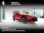 Ferrari Purosangue - ~Ferrari Munsterhuis~