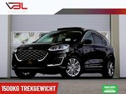 Ford Kuga - 2.5 PHEV Vignale | trekhaak | Panoramadak| SOH 87%