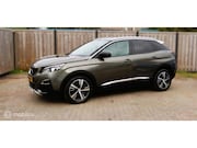 Peugeot 3008 - 1.2 PureTech GT Line