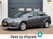 Mitsubishi Lancer - 1.5 Edition One AIRCO/NAP/PDC