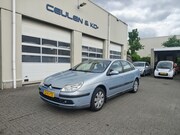 Citroën C5 - 1.8-16V L. Prestige | Trekhaak