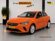 Opel Corsa - 1.2 Level 3 Automaat | Lmv | Cruise control | Cv op afstand