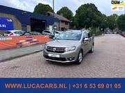 Dacia Logan - MCV 0.9 TCe Prestige Cruise Navi Airco 2X SLEUTEL