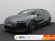 Audi A6 - S edition 83 kWh 286PK Panoramadak, Trekhaak, Tech Pro, Head
