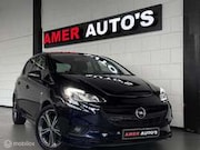 Opel Corsa - 1.4 T. OPC-Line/150 PK/Carplay/Cruise/PDC/2e eign