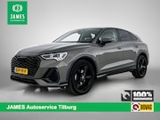 Audi Q3 Sportback - 35 TFSI 150PK S Line CAMERA | EL-ACHTERKLEP | KEYLESS