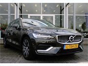 Volvo V60 - B3 164PK Automaat Inscription | Org. NL | Trekhaak | Pilot A