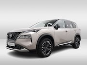 Nissan X-Trail - 1.5 E-4ORCE 213PK TEKNA 4WD AUT. 5 PERS | 1800 kg trekvermog