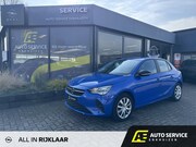 Opel Corsa - 1.2 Turbo Edition 100 pk ! 1e eigenaar | NL auto | incl. BOV