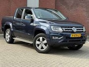 Volkswagen Amarok - 3.0 TDI 4Motion Plus Cab Highline|AUTOMAAT|LEDER|E