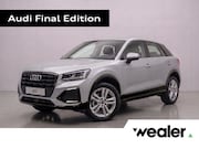 Audi Q2 - Advanced edition 35 TFSI 110 kW / 150 pk 7 versn. S-tronic /
