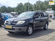 Mitsubishi Outlander - €2850, -2.0 Invite+ Sport AIRCONDITION TREKHAAK