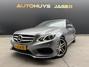 Mercedes-Benz E-klasse - 300 BlueTEC HYBRID Lease Edition Automaat Camera S.Verwarmin