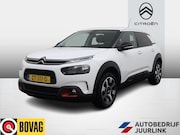 Citroën C4 Cactus - 1.2T 110PK Shine Trekhaak/Camera/Ecc/Keyless