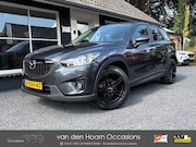Mazda CX-5 - 2.0 CLIMA | TREKHAAK | VAKANTIE-AUTO | CARPLAY