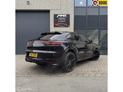Porsche Cayenne Coupé - 4.0 Turbo S E-Hybrid