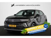 Opel Mokka - 1.2 Turbo Level 3 NL Auto Automaat Apple CarPlay Achteruitri