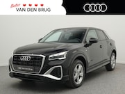 Audi Q2 - 35 TFSI S Edition | Achteruitrijcamera | Adaptive cruise con
