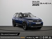 Dacia Bigster - Limited Edition Hybrid | Achteruitrijcamera | Cruise Control
