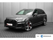 Audi Q7 - 60 TFSI e quattro Pro Line S Competition 490PK | 360 Camera