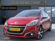 Peugeot 208 - 1.2 PureTech Allure 110pk, D-riem vv in 05-2026, Carplay, Na
