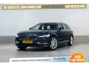 Volvo V90 - T4 Aut. Inscription ACC Trekhaak Leder 190pk