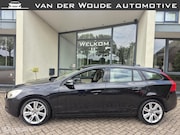 Volvo V60 - 1.6 T4F Kinetic 2012|Clima|Cruise|Navi|Automaat