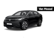 Volkswagen ID.5 - Pro 77 kWh 204 PK| Dealeronderhouden | Warmtepomp | Artvelou