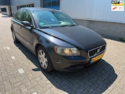Volvo S40 - 1.8 Momentum