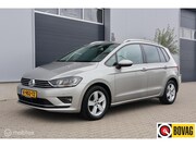 Volkswagen Golf Sportsvan - 1.4 TSI DSG Allstar | Trekhaak | Xenon | Navigatie
