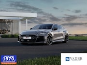 Audi RS5 - A5 Avant e-hybrid quattro