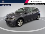 Volkswagen Polo - 1.0 TSI 95pk DSG Style · Apple/Android Car Play · Matrix LED