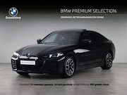 BMW i4 - M60 84 kWh