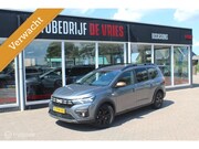 Dacia Jogger - 1.6 Hybrid 140 Extreme 7P. LED/Camera/Trekhaak