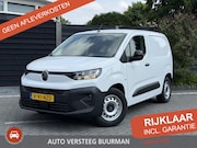 Citroën e-Berlingo - 50 kWh 136PK L1 Automaat Achteruitrijcamera, Apple Carplay,