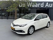Toyota Auris - 1.8 Hybrid Business Pro/airco/cruise/navi/camera/PDC voor en