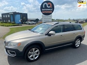 Volvo XC70 - 2008 * AUTOMAAT * 2.4 D5 Summum * APK