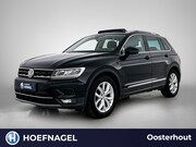 Volkswagen Tiguan - 1.5 TSI ACT Highline | Automaat | Adaptive Cruise | Stoelver