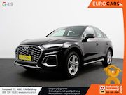 Audi Q5 Sportback - 50 TFSI e S Edition S-Tronic Plug in Hybrid Navigatie Climat