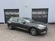 Volvo V60 - 2.0 D4 Momentum Pro. Adapt. Cruise I Leer I All-in prijs