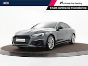 Audi A5 - Coupé 40 TFSI quattro 204pk S edition · Camera · Matrix LED