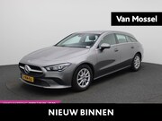Mercedes-Benz CLA-Klasse - Shooting Brake 180 Business Solution | APPLE CARPLAY | NAVIG