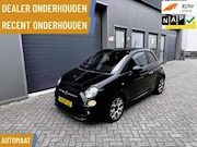 Fiat 500 - 0.9 TwinAir Turbo 500S|Automaat|Airco|Dealer Ond.