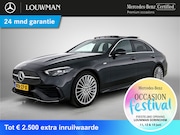 Mercedes-Benz C-klasse - 300 e Business Solution AMG AMG Line | NIght Pakket | Panora