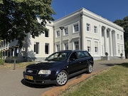Audi A6 - Avant 4.2 V8 UNIEK!, 7.000 KM/JR