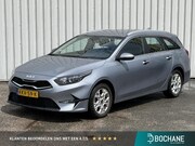 Kia Ceed - Sportswagon 1.0 T-GDi DynamicLine | Navigatie | Climate Cont