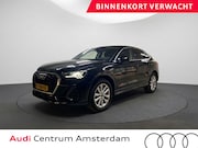 Audi Q3 Sportback - 45 TFSI e Business Edition 245 pk S-tronic | Navigatie | Tre