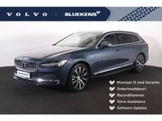 Volvo V90 - T6 Recharge AWD Inscription Expression - IntelliSafe Assist 